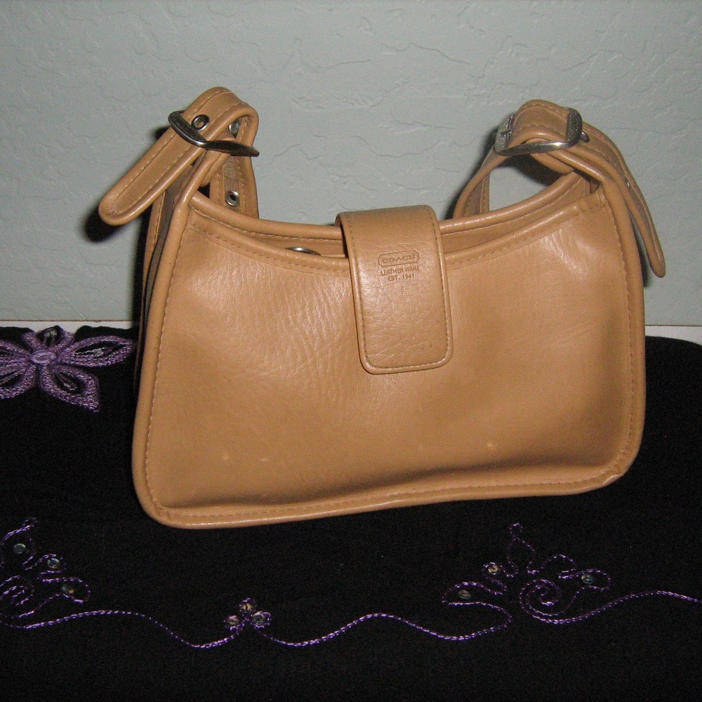 Women Coach Purse